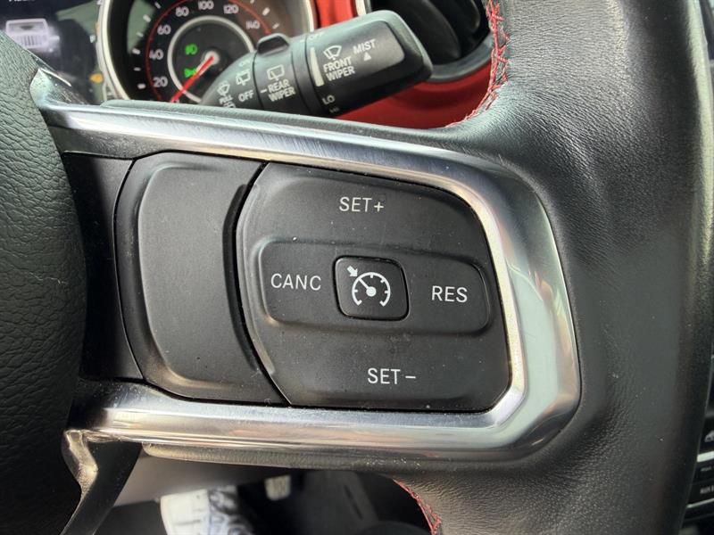 jeep Wrangler JL 2018.5 2018 - 30