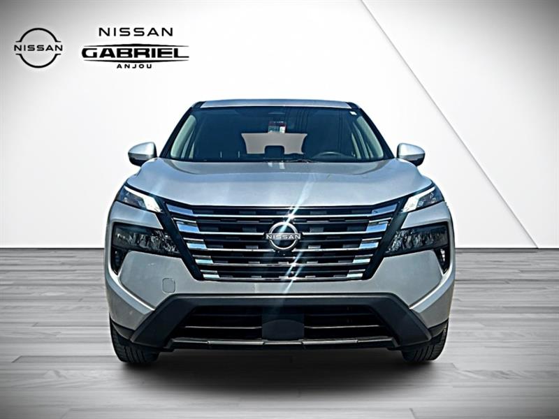 nissan Rogue 2025 - 2