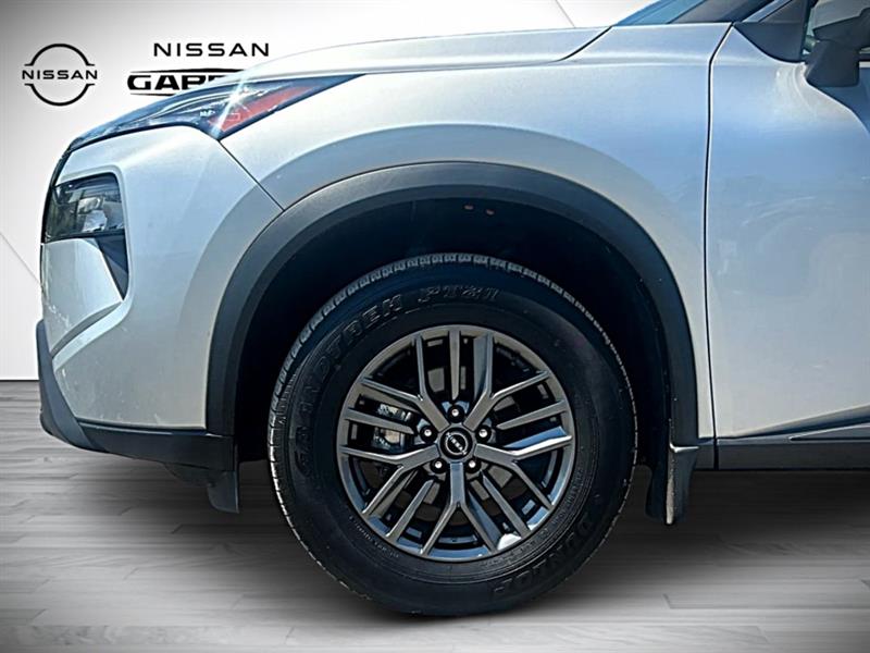 nissan Rogue 2025 - 9