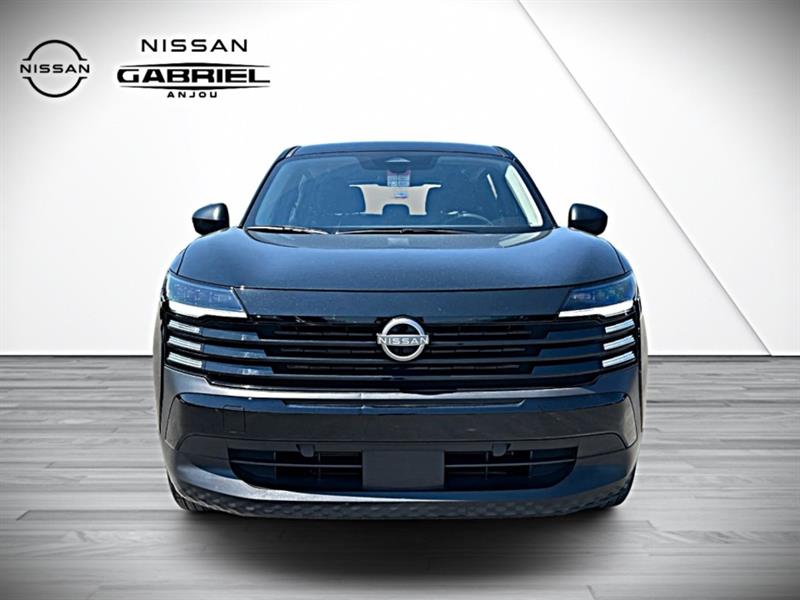 nissan Kicks 2025 - 2