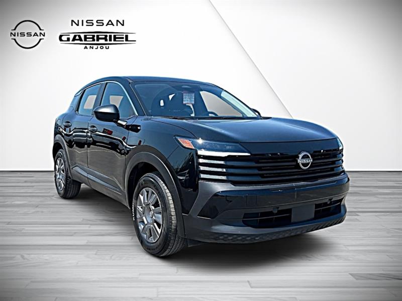 nissan Kicks 2025 - 3