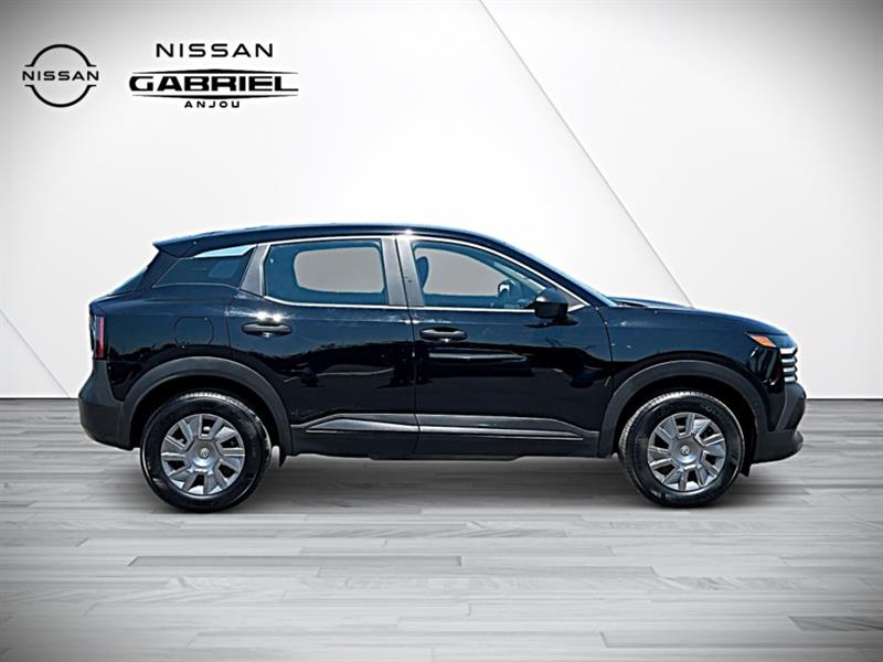 nissan Kicks 2025 - 4