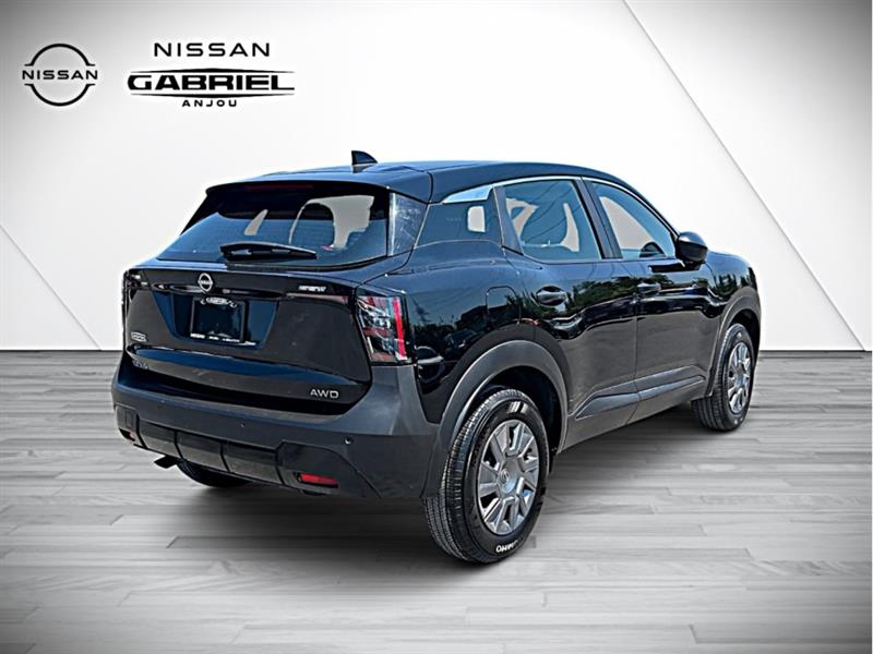 nissan Kicks 2025 - 5