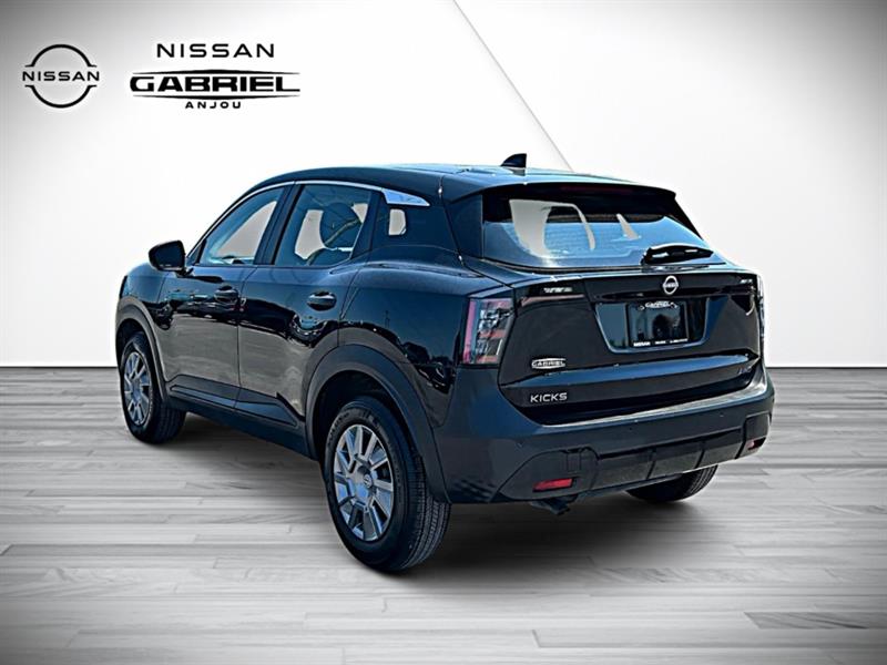 nissan Kicks 2025 - 7