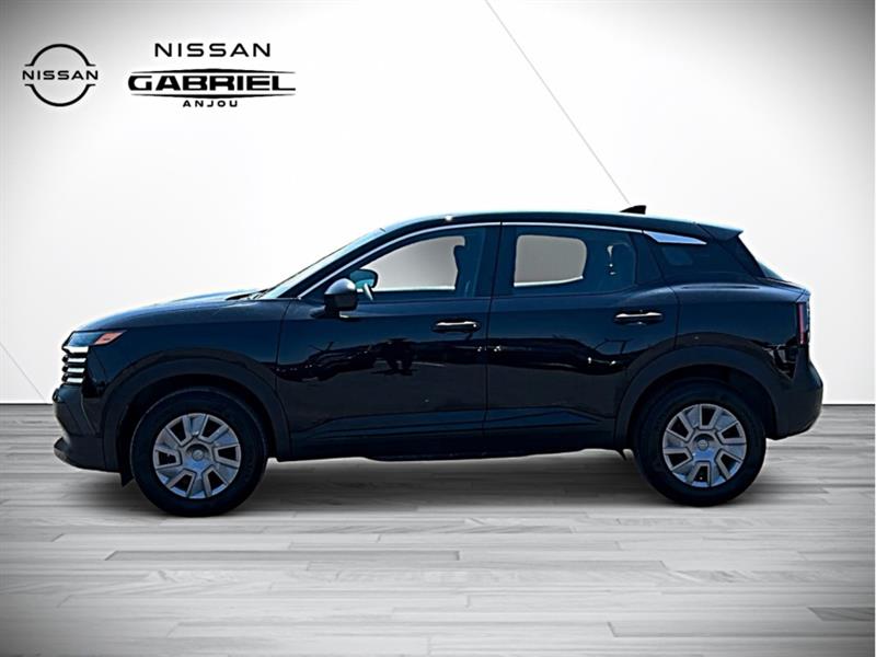 nissan Kicks 2025 - 8
