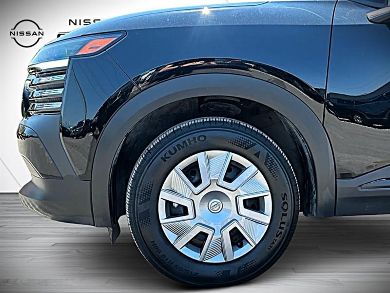 nissan Kicks 2025 - 9