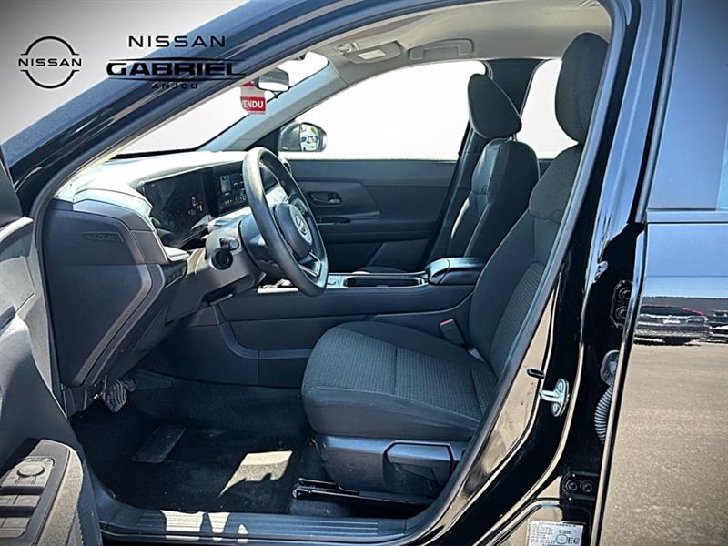 nissan Kicks 2025 - 10