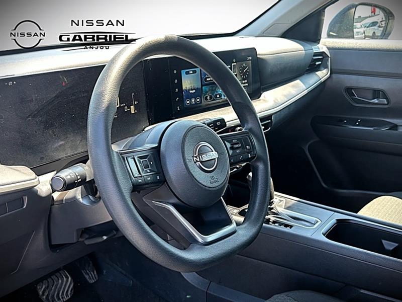 nissan Kicks 2025 - 11