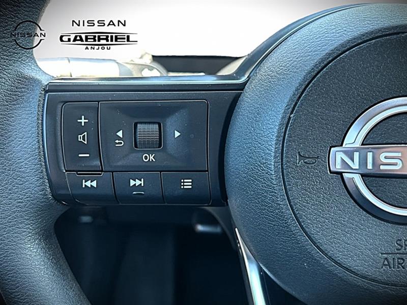 nissan Kicks 2025 - 13