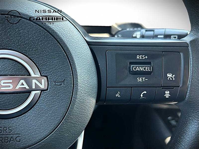 nissan Kicks 2025 - 14