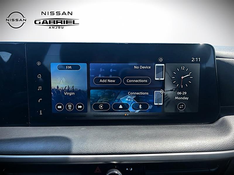 nissan Kicks 2025 - 15