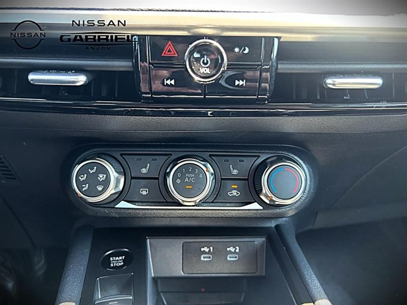 nissan Kicks 2025 - 17