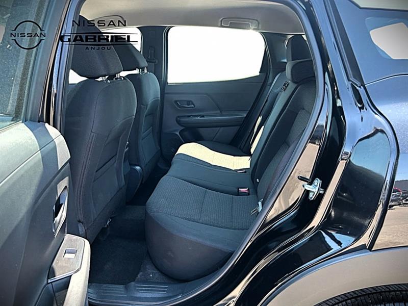 nissan Kicks 2025 - 19
