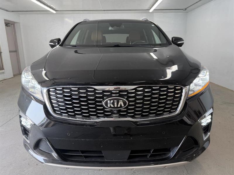 kia Sorento 2019 - 2