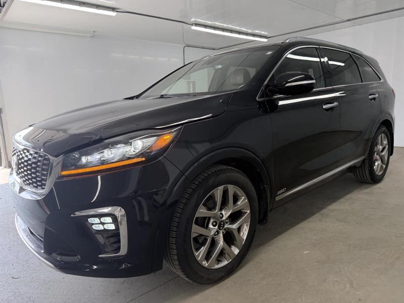 kia Sorento 2019 - 3