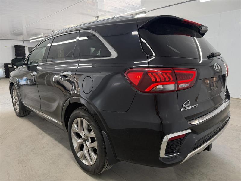 kia Sorento 2019 - 4
