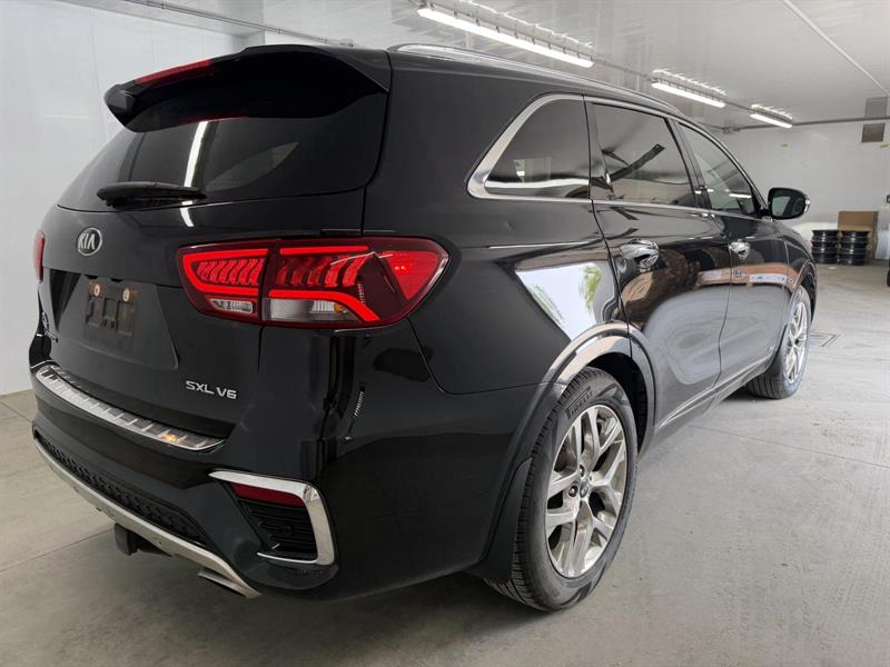 kia Sorento 2019 - 6