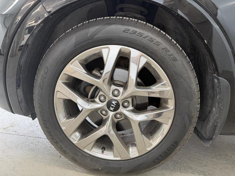kia Sorento 2019 - 9