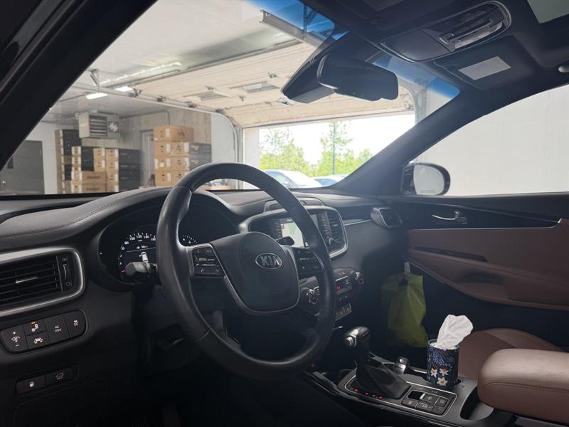 kia Sorento 2019 - 11
