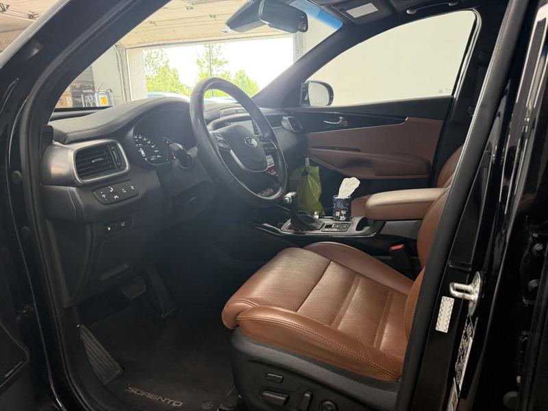 kia Sorento 2019 - 12