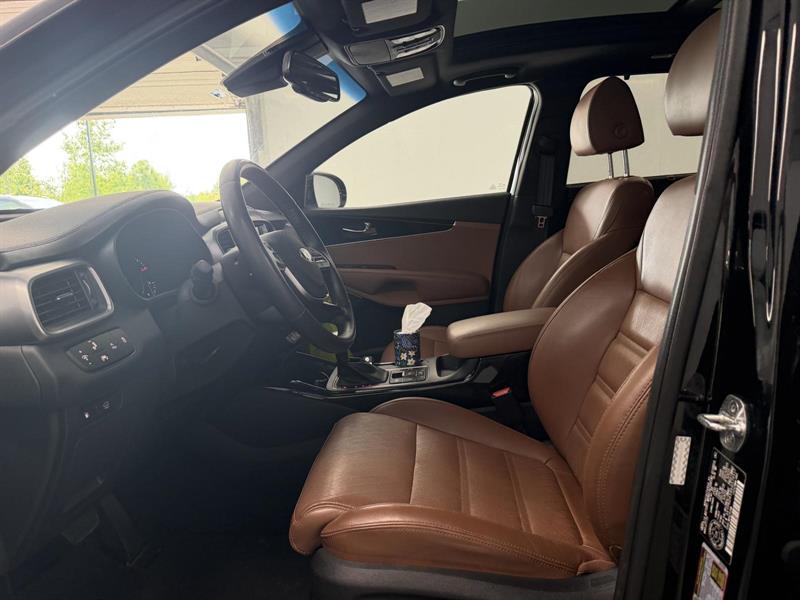 kia Sorento 2019 - 13