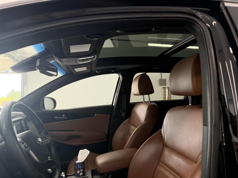 kia Sorento 2019 - 14