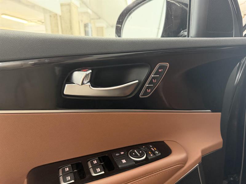 kia Sorento 2019 - 16