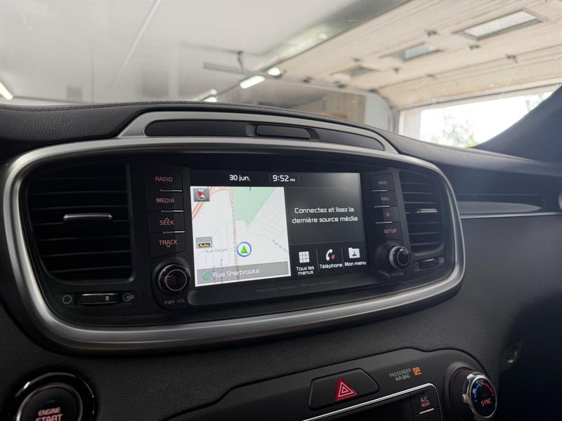 kia Sorento 2019 - 19