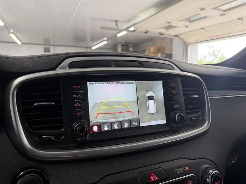 kia Sorento 2019 - 20