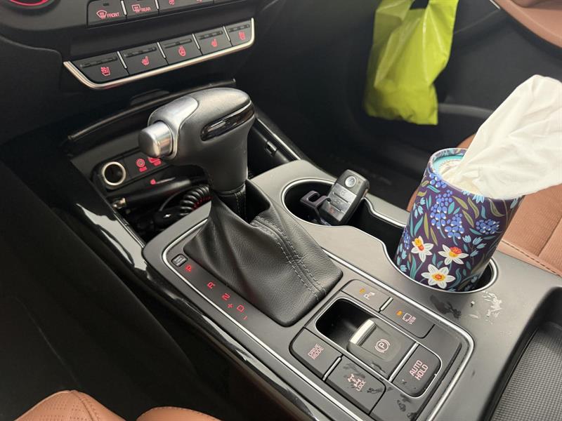 kia Sorento 2019 - 22