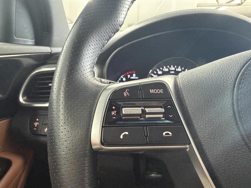kia Sorento 2019 - 25