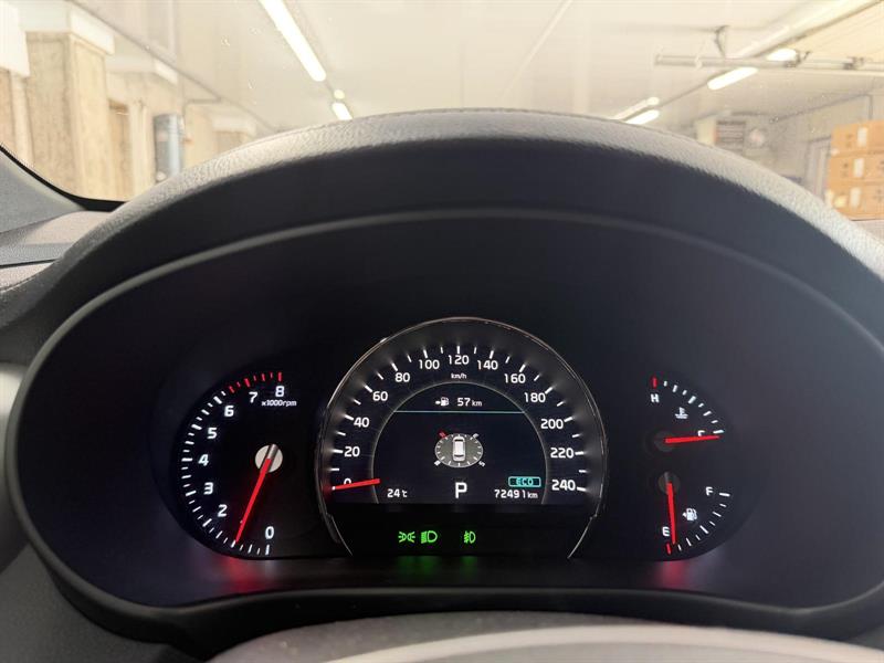 kia Sorento 2019 - 27