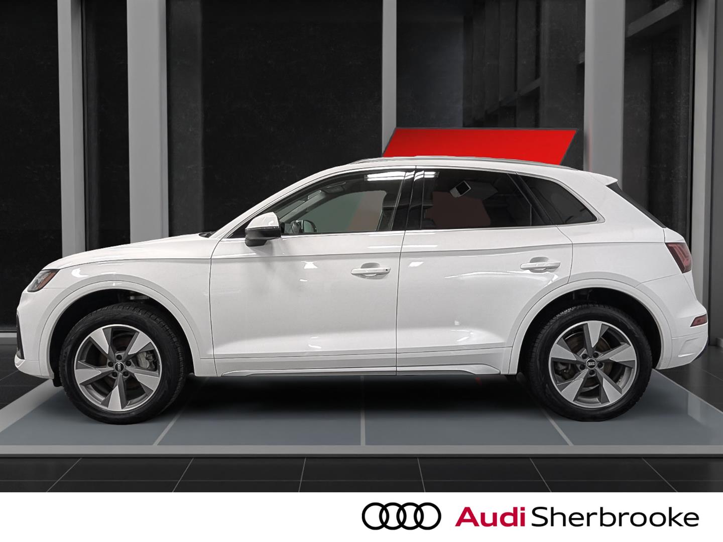 audi Q5 2022 - 2