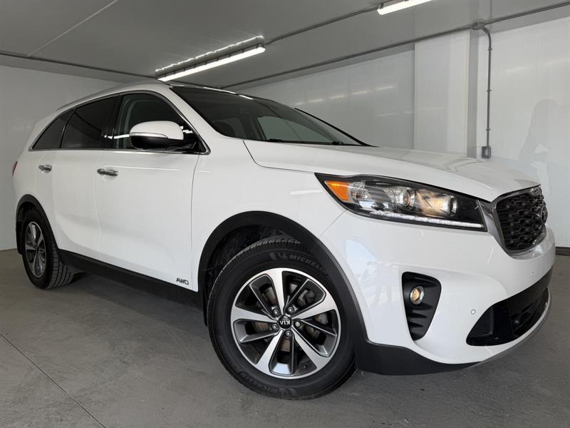 kia Sorento 2020