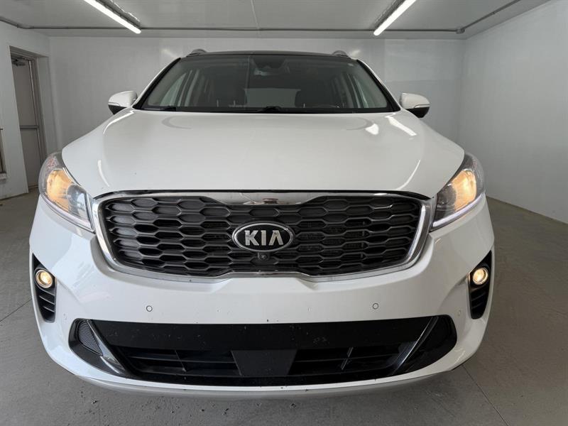 kia Sorento 2020 - 2