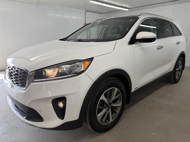 kia Sorento 2020 - 3