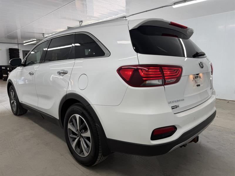 kia Sorento 2020 - 4
