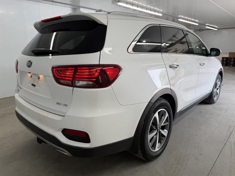 kia Sorento 2020 - 6