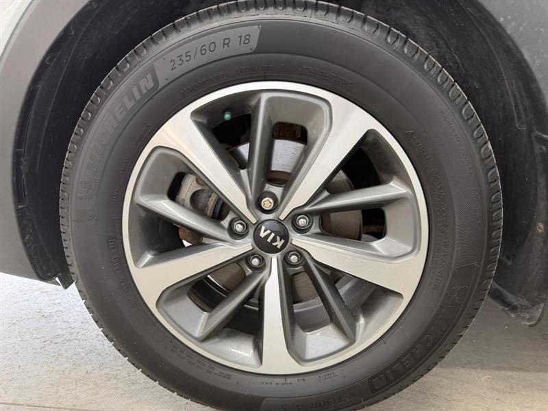 kia Sorento 2020 - 9