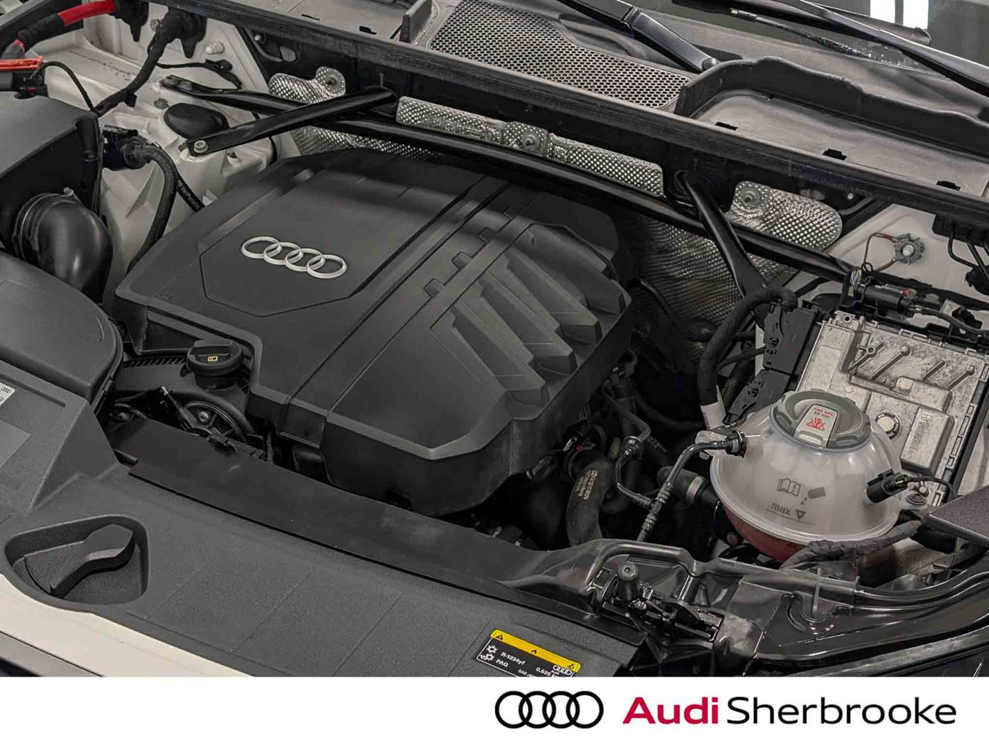audi Q5 2022 - 8