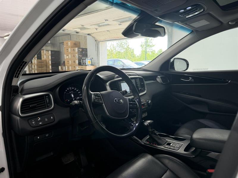 kia Sorento 2020 - 11
