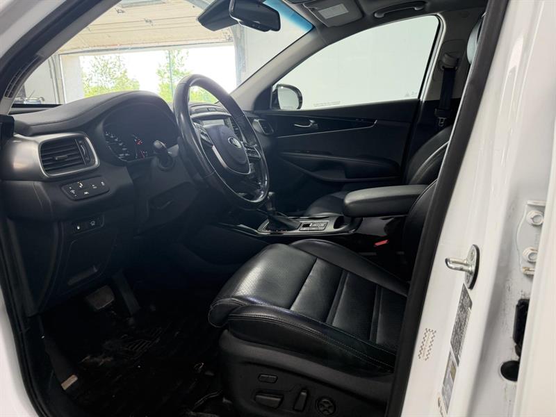 kia Sorento 2020 - 12