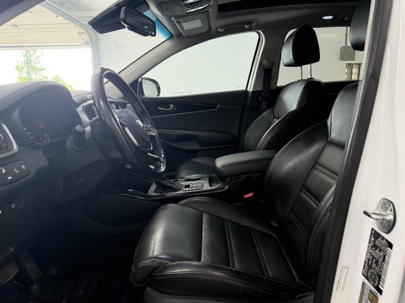 kia Sorento 2020 - 13