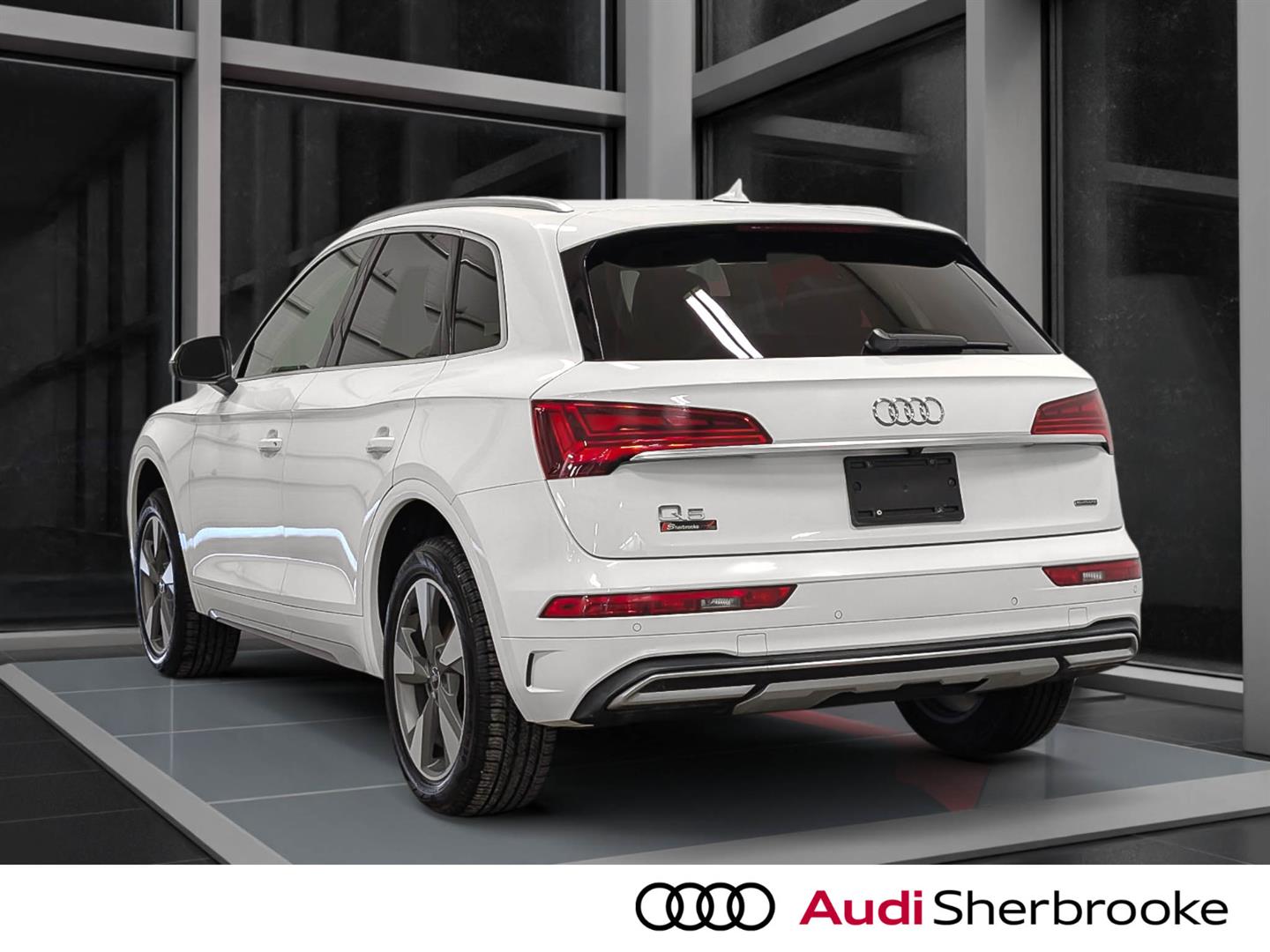 audi Q5 2022 - 5