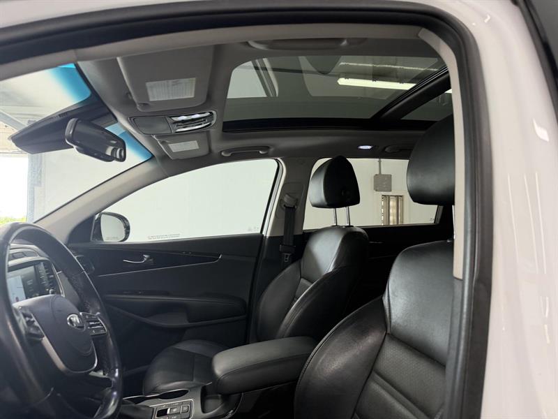 kia Sorento 2020 - 14