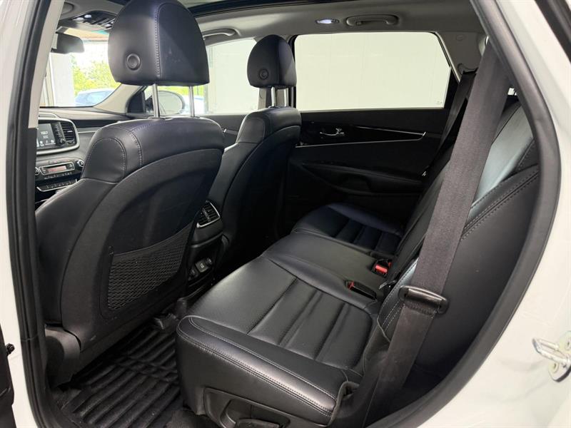 kia Sorento 2020 - 15