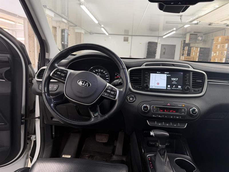 kia Sorento 2020 - 16