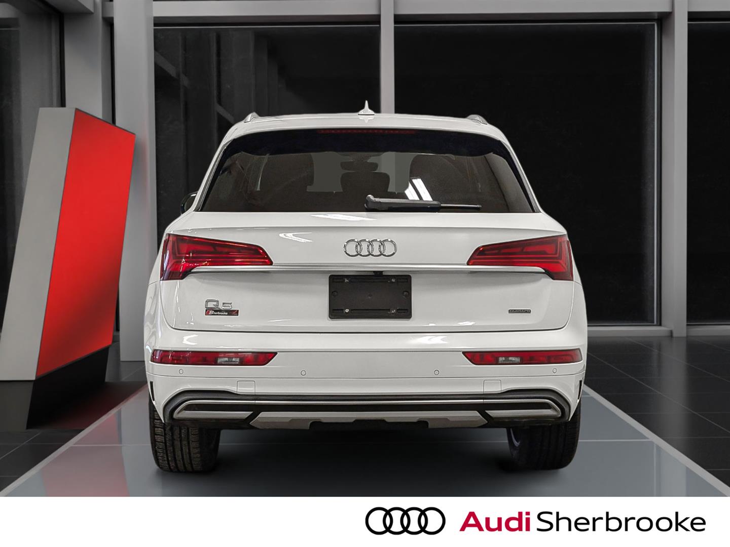 audi Q5 2022 - 6