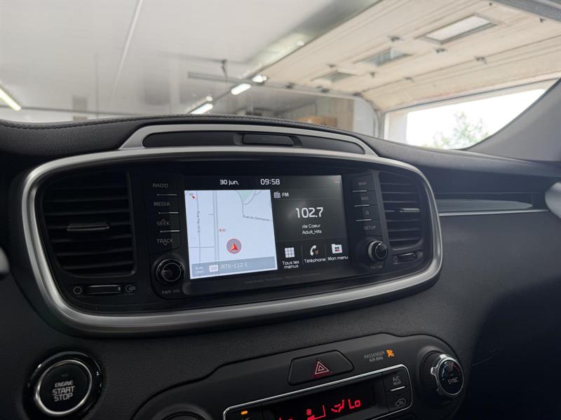kia Sorento 2020 - 17