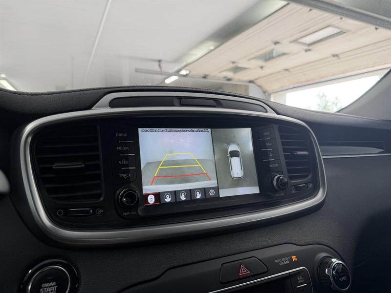 kia Sorento 2020 - 18
